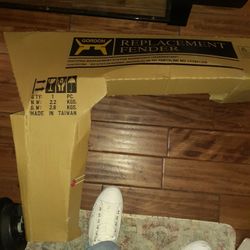 Fender For Dodge Stratus Brand New Never Opened