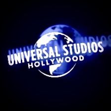 Universal Studios 🎟️ 