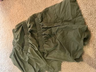 Women’s Activewear Shorts - Medium