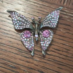 Vintage Brooch