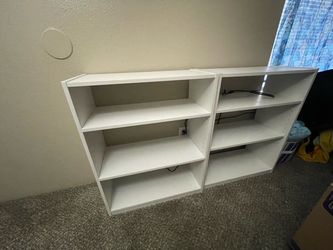 Bookcases