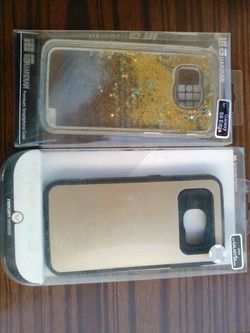 Galaxy S6 Edge Cases