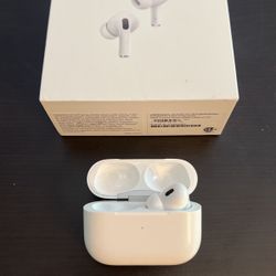 Apple AirPods Pro (2nd Gen) - RIGHT EARBUD