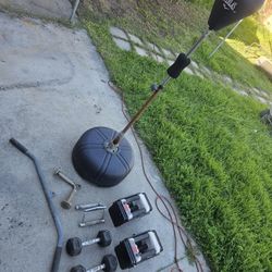 Accessories Fitness Workout  Exercise Equipment Home Gym