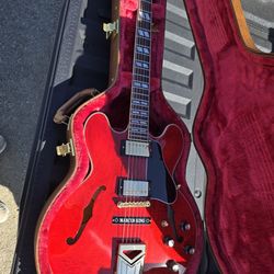 Gibson 345 (Marcus King)