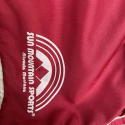 Sun Mountain Light Weight Golf Bag