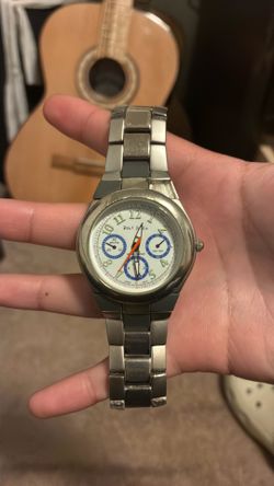 Paul Jardin watch