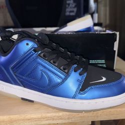 Nike SB Air Force 2 