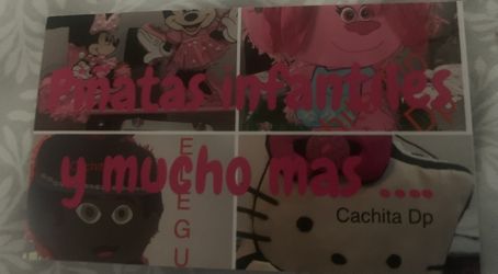 Piñatas
