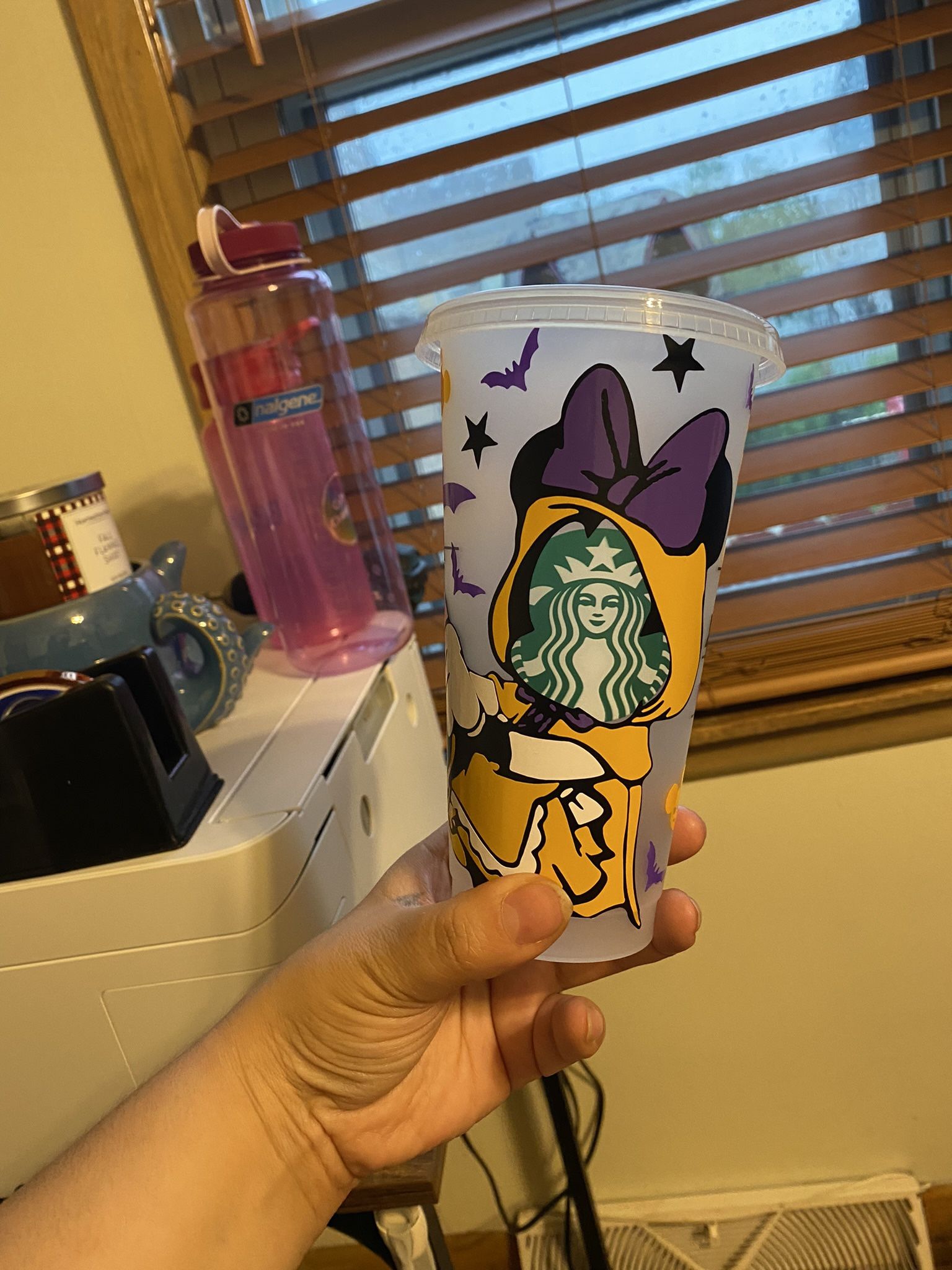 Minnie Starbuck Cup