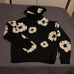 Denim Tears Hoodie