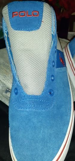 Polo Shoes