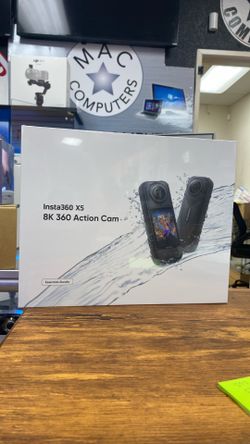 Insta360 X5 essentials bundle   Limited time offer