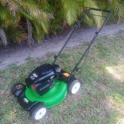 Lawnmower Self-Propelled Lawn-Boy