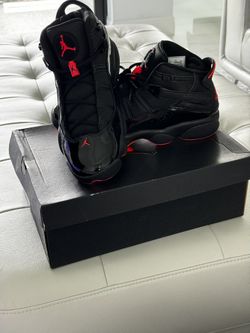 Men’s Jordan Retro