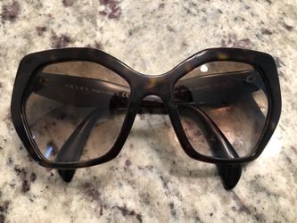 Prada Sunglasses