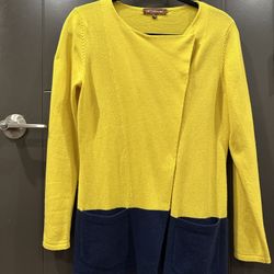 Women’s Cashmere Cardigan