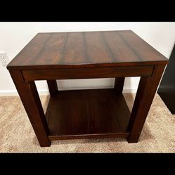 Side Table 