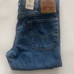 Levi’s 517 Jeans 