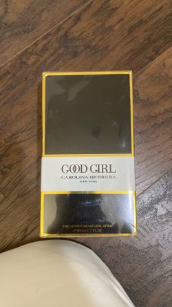 Good Girl Colognes