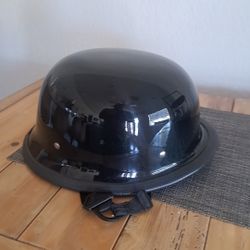 2 XL German Style Helmet $60 OBO