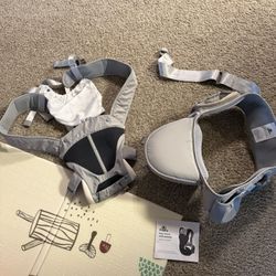 Baby Carrier 