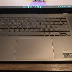 🤩 Acer Chromebook Plus 515 Full HD Laptop 