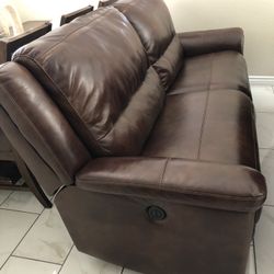 3 Piece Sofa