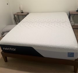 Nectar Queen Mattress