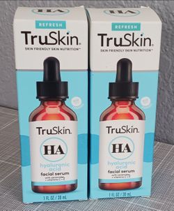 TruSkin Set | $10