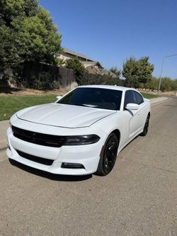 2016 Dodge Charger