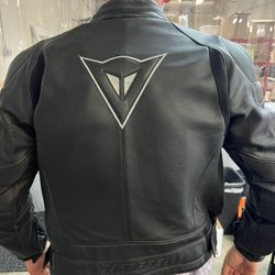 Dainese Two-piece motorcycle suit - Size 54  - Make an offer