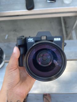 Camera