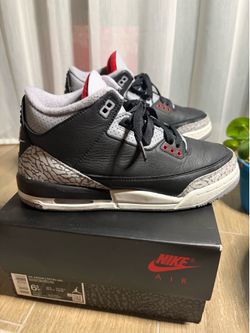Jordan Cement 3