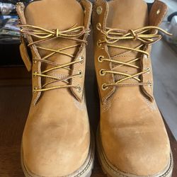 Wheat Timberland