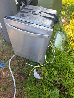 Dishwasher