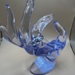 Beautiful Cambodian Zircon Ring