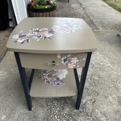 Night Stand/End Table