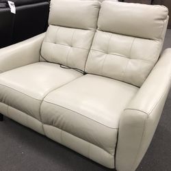 Reclining Loveseat Clearance Sales 