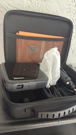 Goodee a2 projector