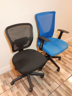 Office/computer Chairs 