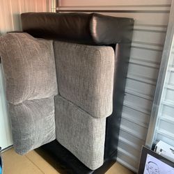 Couch Lightly Used Condition