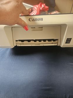 Canon PIXMA MG2922 Wireless All-in-one ink jet printer