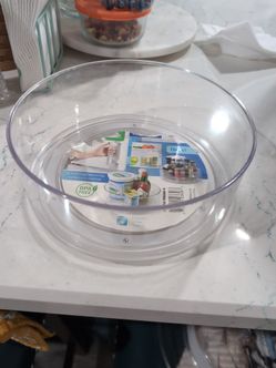 Storage caddy