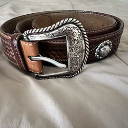 Western Belt