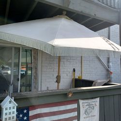 Umbrella Set