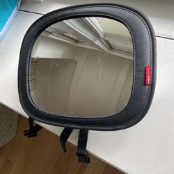Skip hop Car Seat Mirror