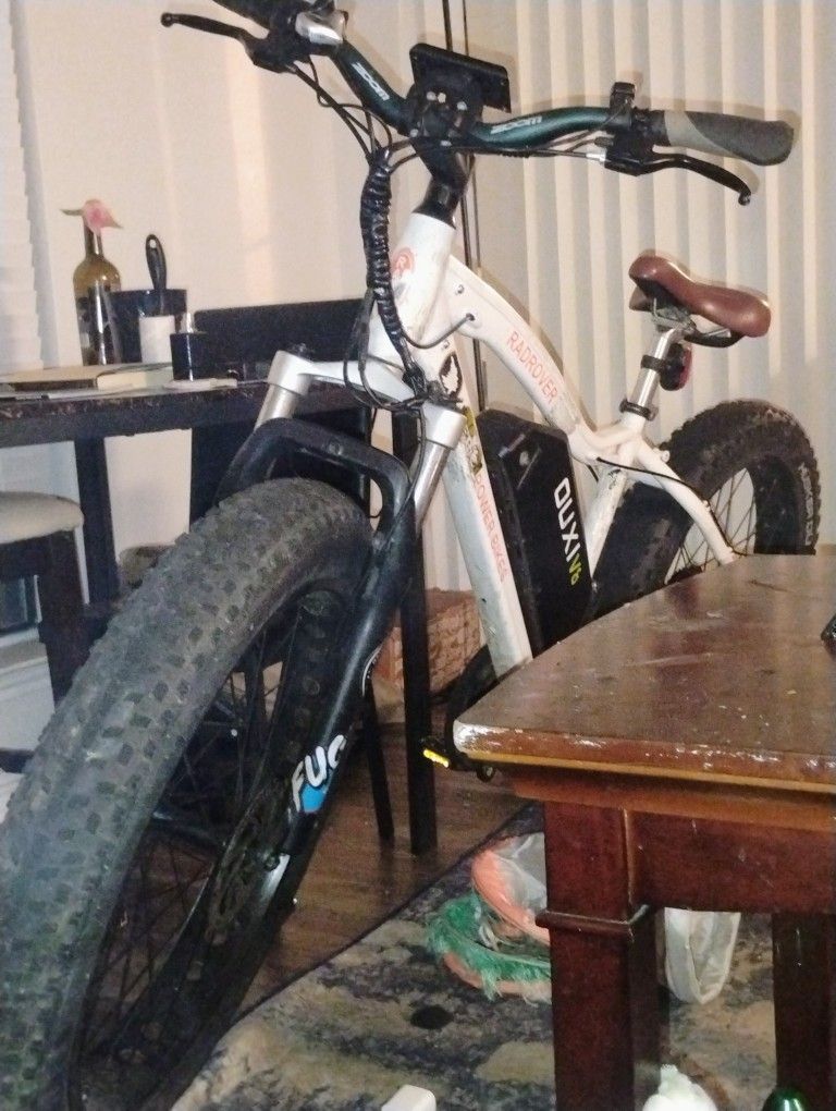 E Bike