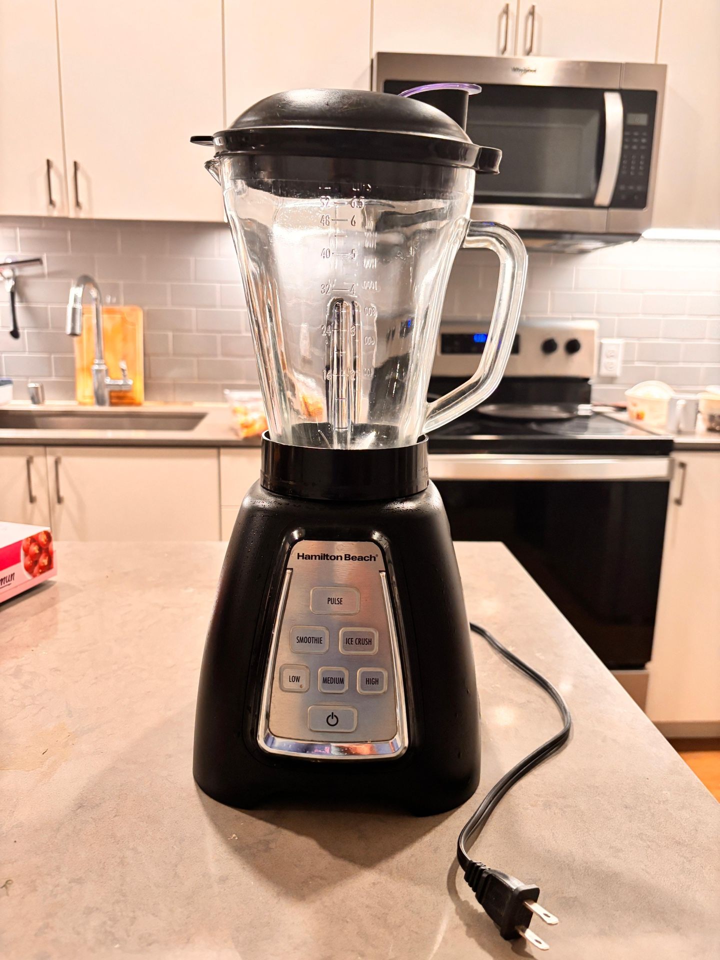Hamilton Beach Mixer