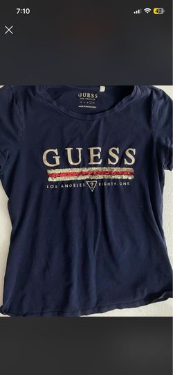 Guess T shirt